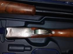 Beretta 686 Silver Pigeon, кал.12/76