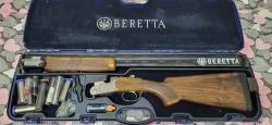 Beretta 690 sport