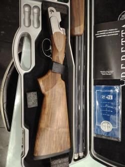 Beretta 692