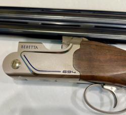 Beretta 694 Sporting kal. 12/76 (760)