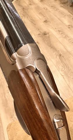 Beretta 694 Sporting kal. 12/76 (760)