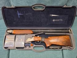 Beretta 694 Sporting L760