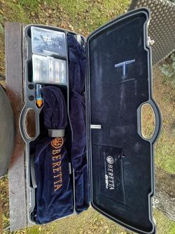 Beretta 694 Sporting
