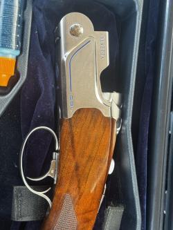 Beretta 694 Sporting