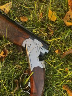 Beretta 694 Sporting