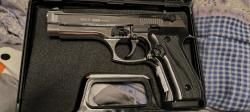 Beretta 92 Курс