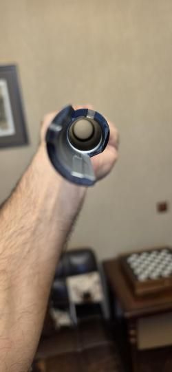 Beretta A300
