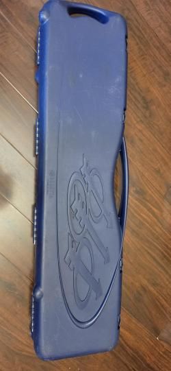 Beretta A300