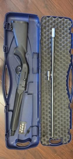 Beretta A300