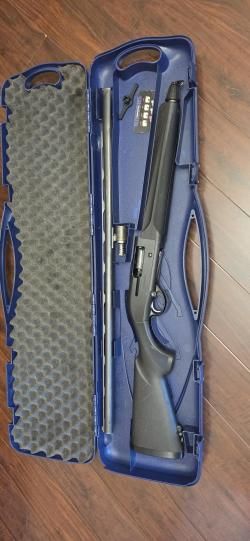 Beretta A300