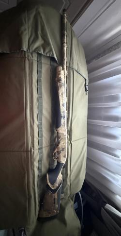 Beretta A400 Extreme plus 12/89/710