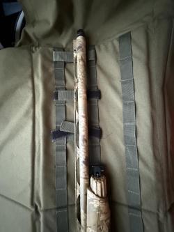 Beretta A400 Extreme plus 12/89/710