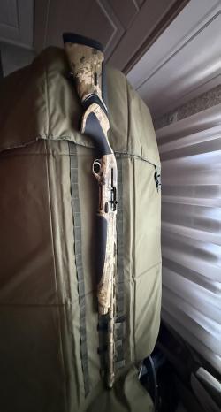 Beretta A400 Extreme plus 12/89/710