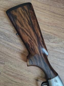 Beretta A400 Upland 12/76 производство Италия