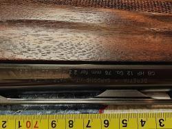 Beretta A400 Upland 12/76 производство Италия