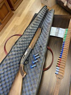 BERETTA AL 391 Urika