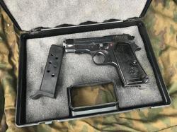 Beretta m35 СХП от РОК