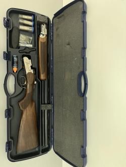 BERETTA ultra light 12 /70