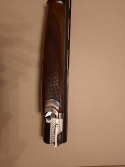 Beretta Ultralight