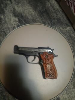 Beretta