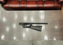 Beydora BDR 09 кал.12х76 (арт.494) тел.+7495-175-75-75