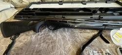 Benelli Vinci Black