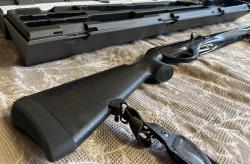 Benelli Vinci Black