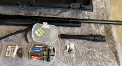 Benelli Vinci Black