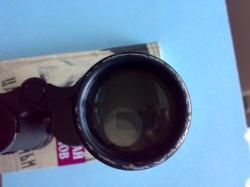 Бинокль Carl Zeiss (rln) 10х50 WW2 Вермахт.