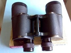 Бинокль Carl Zeiss (rln) 10х50 WW2 Вермахт.