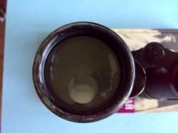 Бинокль Carl Zeiss (rln) 10х50 WW2 Вермахт.