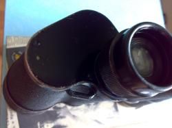 Бинокль Carl Zeiss (rln) 10х50 WW2 Вермахт.