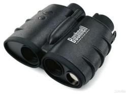 Бинокль с лазерным дальномером Bushnell Yardage Pro