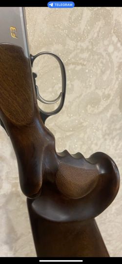 Приклад для тюнинг Blaser f3