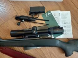 BLASER PROFESSiONAL кал. 30 06 !!!