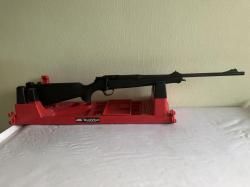 Blaser R8 9.3x62