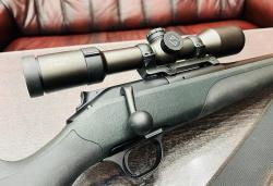 Blaser R8 к. 30-06 SPRG (арт.989) тел.+7495-175-75-75
