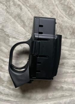 Blaser R8