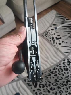 Blaser R8