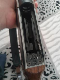 Blaser R8