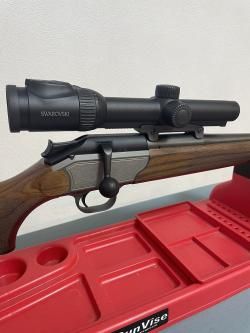 BLASER R93 ATTACHE cal. 9.3x62 доп.cal.308VIN