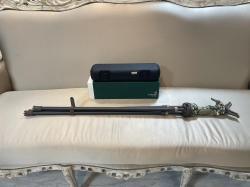 BLASER R93 ATTACHE cal. 9.3x62 доп.cal.308VIN