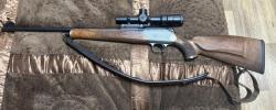 Blaser R93 кал.30-06