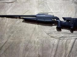 Blaser R93 LRS2 .338 Lapua Magnum
