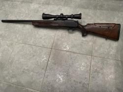 Blaser R93 Varmint