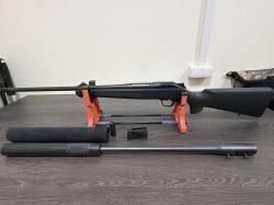 Blaser R8