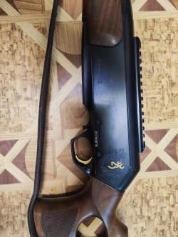Браунинг с родной резьбой ТОРГ ВОЗМОЖЕН!