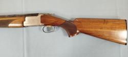 Browning 525 кал. 12/76 2011 г.в (арт. 9ZZ)
