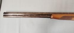 Browning 525 кал. 12/76 2011 г.в (арт. 9ZZ)