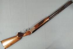 Browning 525 кал. 12/76 2011 г.в (арт. 9ZZ)
